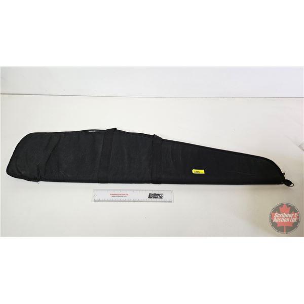 Bulldog Soft Shell Gun Case (Measures : 42"L)