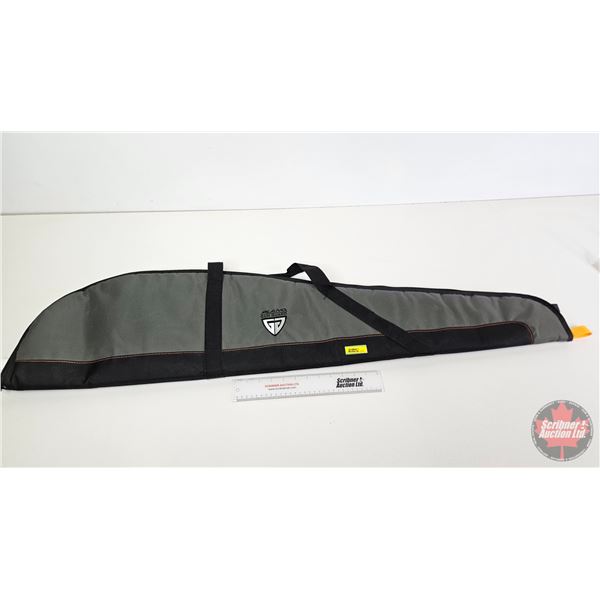 Plano Gun Guard Soft Shell Gun Case  (Measures : 46"L)