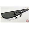 Image 3 : Plano Gun Guard Soft Shell Gun Case  (Measures : 46"L)