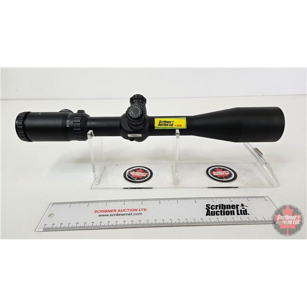 Site Mark Riflescope (4-16x44)  (Total Length : 15"L)