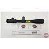 Image 2 : Site Mark Riflescope (4-16x44)  (Total Length : 15"L)
