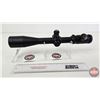 Image 6 : Site Mark Riflescope (4-16x44)  (Total Length : 15"L)