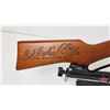 Image 3 : AIR RIFLE : Daisy Red Ryder Carbine 650 : .177cal BB : Lever  c/w Original Box, Safety Glasses & Tar