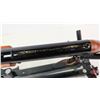 Image 7 : AIR RIFLE : Daisy Red Ryder Carbine 650 : .177cal BB : Lever  c/w Original Box, Safety Glasses & Tar