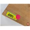 Image 10 : MEC 600JR Mark V Shotshell Reloader (12ga) w/Variety of Hulls & Primers (Mounted on Plywood Base) (M