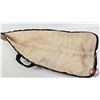 Image 4 : Soft Shell Gun Cases (3)  (Measures : 43"L & 42"L & 49"L)
