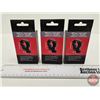 Image 4 : Scorpion 30mm Weaver Mount Rings (Medium Profile) (3)