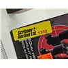 Image 6 : Scorpion 30mm Weaver Mount Rings (Medium Profile) (3)