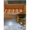 Image 1 : AMMO ~ CASE LOT : Winchester Plated Hollow Point : 22 LR (36gr Hollow Point) (10 Boxes of 333) (3330