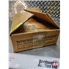 Image 5 : AMMO ~ CASE LOT : Winchester Plated Hollow Point : 22 LR (36gr Hollow Point) (10 Boxes of 333) (3330