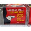 Image 3 : AMMO : American Eagle 22's High Velocity : 22 LR (38gr Hollow Point) (2 Bricks of 400) (800 Rnds TOT