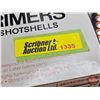 Image 3 : PRIMERS : Winchester Primers for Shotshells : No. W209 : (5 Boxes of 100) (500 Primers TOTAL)
