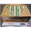 Image 1 : AMMO ~ CASE LOT : Remington : Gun Club Target Loads 12ga (2-3/4") (1oz - #8 Shot) (10 Boxes of 25) (