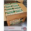 Image 1 : AMMO ~ CASE LOT : Remington : Gun Club Target Loads 12ga (2-3/4") (1-1/8oz - #8 Shot) (10 Boxes of 2