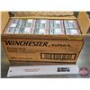 Image 1 : AMMO ~ CASE LOT : Winchester Super X High Velocity : 22 LR (37gr Hollow Point) (100 Boxes of 50) (50