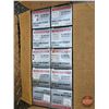 Image 2 : AMMO ~ CASE LOT : Winchester Super X High Velocity : 22 LR (37gr Hollow Point) (100 Boxes of 50) (50