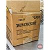Image 4 : AMMO ~ CASE LOT : Winchester Super X High Velocity : 22 LR (37gr Hollow Point) (100 Boxes of 50) (50