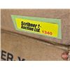 Image 5 : AMMO ~ CASE LOT : Winchester Super X High Velocity : 22 LR (37gr Hollow Point) (100 Boxes of 50) (50