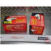 Image 1 : AMMO : American Eagle 22's High Velocity : 22 LR (38gr Hollow Point) (2 Bricks of 400) (800 Rnds TOT