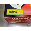 Image 4 : AMMO : American Eagle 22's High Velocity : 22 LR (38gr Hollow Point) (2 Bricks of 400) (800 Rnds TOT