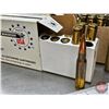 Image 2 : AMMO & Brass: - Winchester USA 7.62mm (147gr FMJ) (2 Boxes of 20 & 1 Box 4 + 16 Brass) - Winchester 