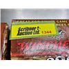 Image 4 : AMMO : Winchester Plated Hollow Point : 22 LR (36gr Hollow Point) (3 Boxes of 333) (999 R