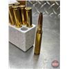 Image 2 : AMMO: Winchester Super X : 270 Win  (130gr Power Point) (2 Boxes of 20) (40 Rnds TOTAL)