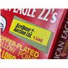 Image 3 : AMMO : American Eagle 22's High Velocity : 22 LR (38gr Hollow Point) (1 Brick of 400) (400 Rnds TOTA