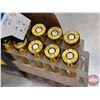 Image 3 : AMMO: Power-Shok 308 Win (150gr SP) (1 Box or 20 Rnds TOTAL)