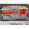 Image 2 : AMMO: Winchester Super X High Velocity : 22 LR (37gr Hollow Point) (2 Bricks of 500) (1000 Rnds TOTA