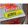 Image 4 : AMMO: Winchester Super X High Velocity : 22 LR (37gr Hollow Point) (2 Bricks of 500) (1000 Rnds TOTA