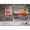 Image 1 : AMMO: Winchester Super X High Velocity : 22 LR (37gr Hollow Point) (2 Bricks of 500) (1000 Rnds TOTA