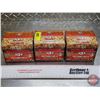 Image 1 : AMMO : Winchester : Plated Hollow Point :  22LR (36gr Hollow Point) (3 Boxes of 333) (999 Rnds TOTAL