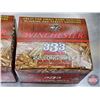Image 3 : AMMO : Winchester : Plated Hollow Point :  22LR (36gr Hollow Point) (3 Boxes of 333) (999 Rnds TOTAL