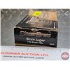 Image 3 : AMMO : Blazer Brass 9mm Luger (115gr FMJ) (1 Box of 50 Rnds TOTAL)