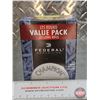 Image 2 : AMMO : Federal Champion :  22LR (36gr) (1 Box of 525 Rnds TOTAL)