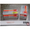 Image 1 : AMMO: Winchester Super X High Velocity : 22 LR (37gr Hollow Point) (2 Bricks of 500) (1000 Rnds TOTA