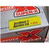 Image 4 : AMMO: Winchester Super X High Velocity : 22 LR (37gr Hollow Point) (2 Bricks of 500) (1000 Rnds TOTA