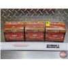 Image 1 : AMMO : Winchester : Plated Hollow Point :  22LR (36gr Hollow Point) (3 Boxes of 333) (999 Rnds TOTAL