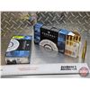 Image 1 : AMMO & Brass : Federal Power-Shok : 270 Win (130gr SP) (1 Box of 20 + 1 Box of 7 + 13 Brass) (27 Rnd