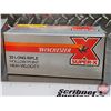 Image 3 : AMMO: Winchester Super X High Velocity : 22 LR (37gr Hollow Point) (2 Bricks of 500) (1000 Rnds TOTA