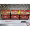Image 1 : AMMO : Winchester : Plated Hollow Point :  22LR (36gr Hollow Point) (3 Boxes of 333) (999 Rnds TOTAL