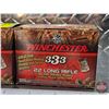 Image 2 : AMMO : Winchester : Plated Hollow Point :  22LR (36gr Hollow Point) (3 Boxes of 333) (999 Rnds TOTAL