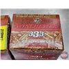 Image 3 : AMMO : Winchester : Plated Hollow Point :  22LR (36gr Hollow Point) (3 Boxes of 333) (999 Rnds TOTAL
