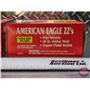 Image 3 : AMMO : American Eagle 22's High Velocity : 22 LR (38gr Hollow Point) (2 Bricks of 400) (800 Rnds TOT