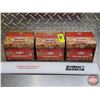 Image 1 : AMMO : Winchester : Plated Hollow Point :  22LR (36gr Hollow Point) (3 Boxes of 333) (999 Rnds TOTAL