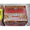 Image 3 : AMMO : Winchester : Plated Hollow Point :  22LR (36gr Hollow Point) (3 Boxes of 333) (999 Rnds TOTAL