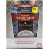 Image 1 : AMMO : Champion 22LR (36gr) (1 Box of 525 Rnds TOTAL)