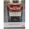 Image 2 : AMMO : Champion 22LR (36gr) (1 Box of 525 Rnds TOTAL)