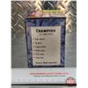 Image 3 : AMMO : Champion 22LR (36gr) (1 Box of 525 Rnds TOTAL)